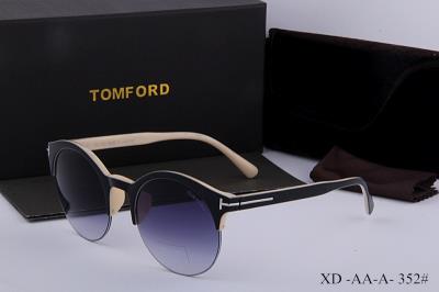 Cheap TOM FORD Sunglasses wholesale No. 112